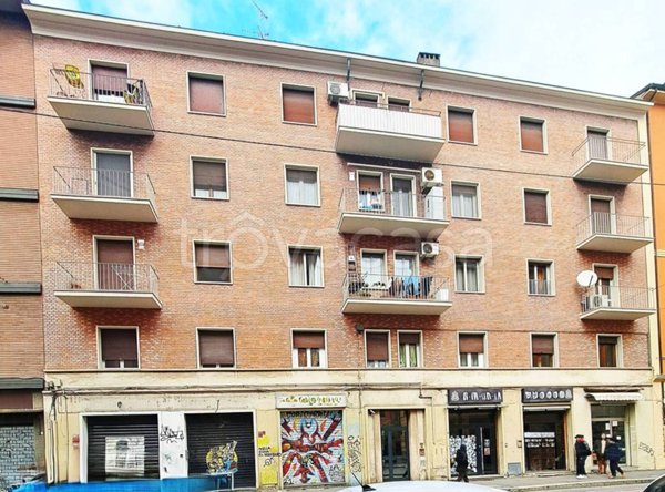 appartamento in vendita a Bologna in zona Murri
