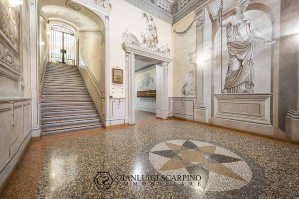 appartamento in vendita a Bologna in zona Centro Storico