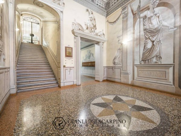 appartamento in vendita a Bologna