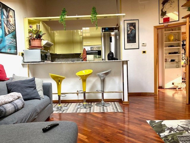 casa indipendente in vendita a Bologna in zona Saragozza