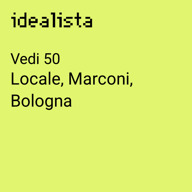 ufficio in vendita a Bologna in zona Quartiere Porto