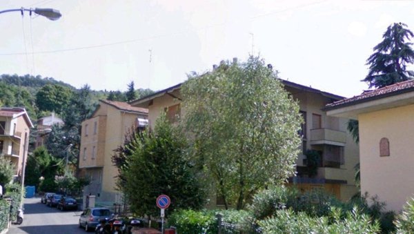 appartamento in vendita a Bologna in zona Santo Stefano