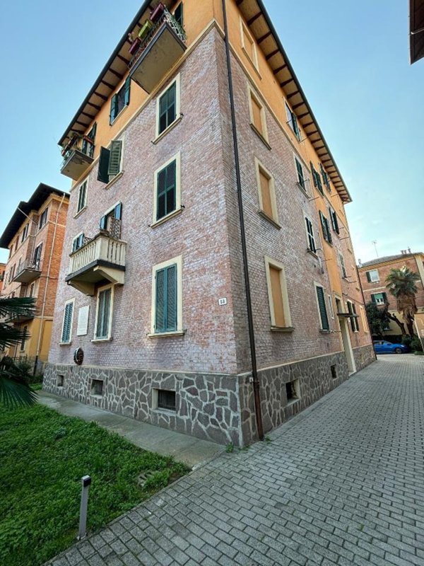 appartamento in vendita a Bologna in zona Bolognina