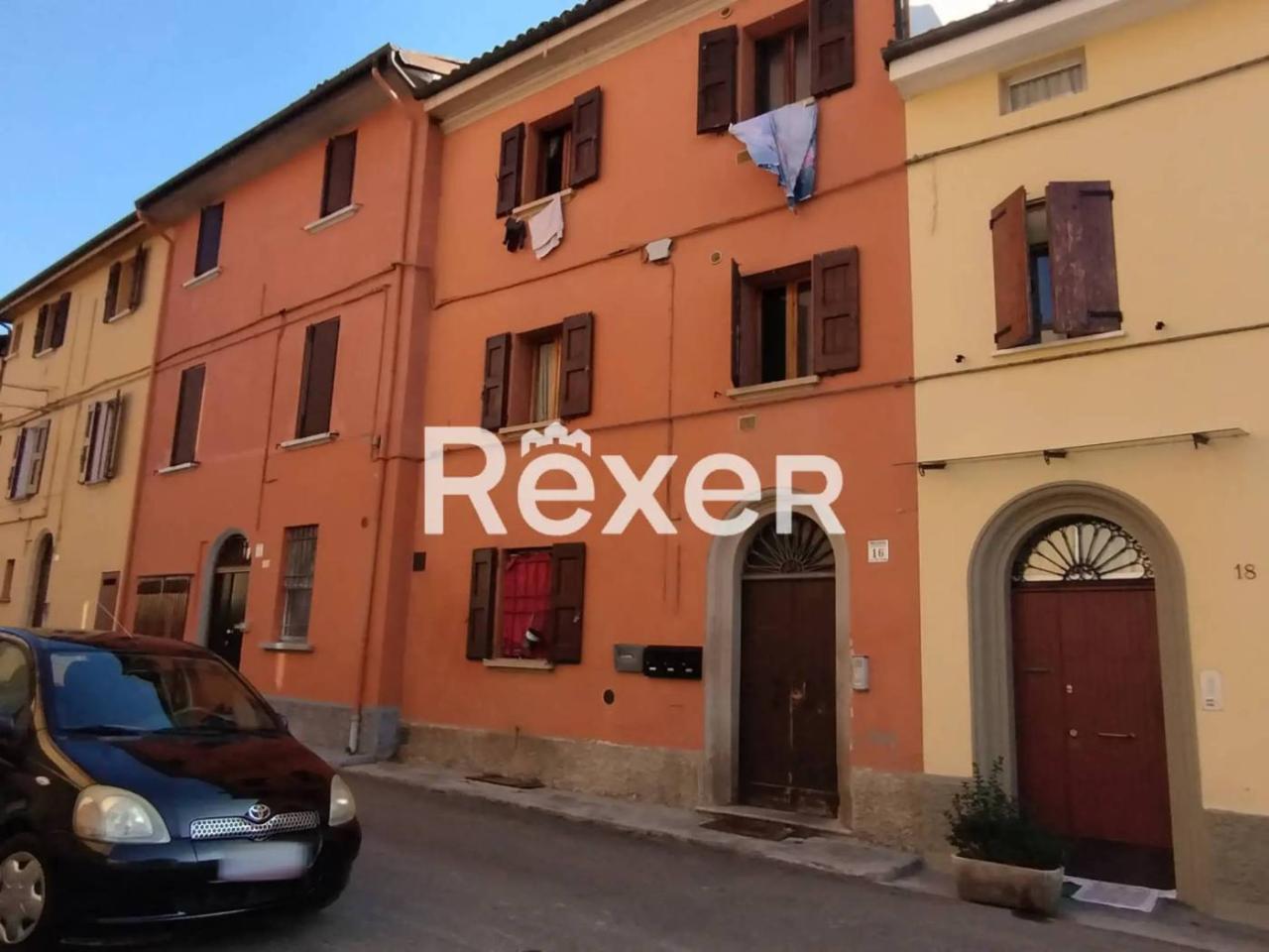 casa indipendente in vendita a Bologna in zona Lame