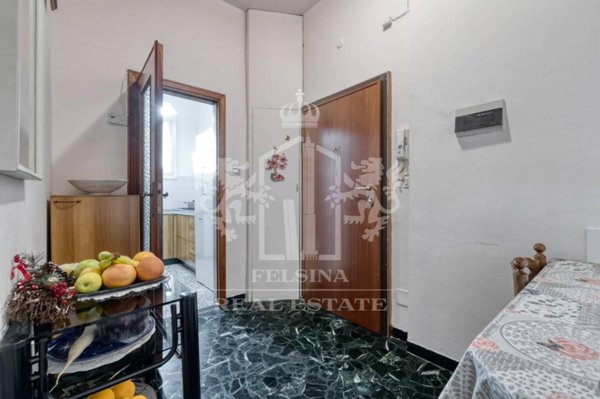 appartamento in vendita a Bologna in zona Savena