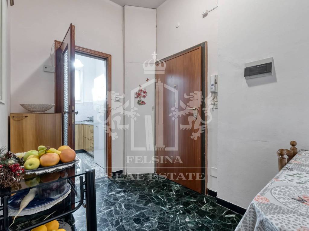 appartamento in vendita a Bologna in zona Savena