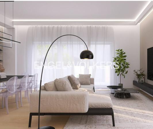 appartamento in vendita a Bologna in zona Santo Stefano