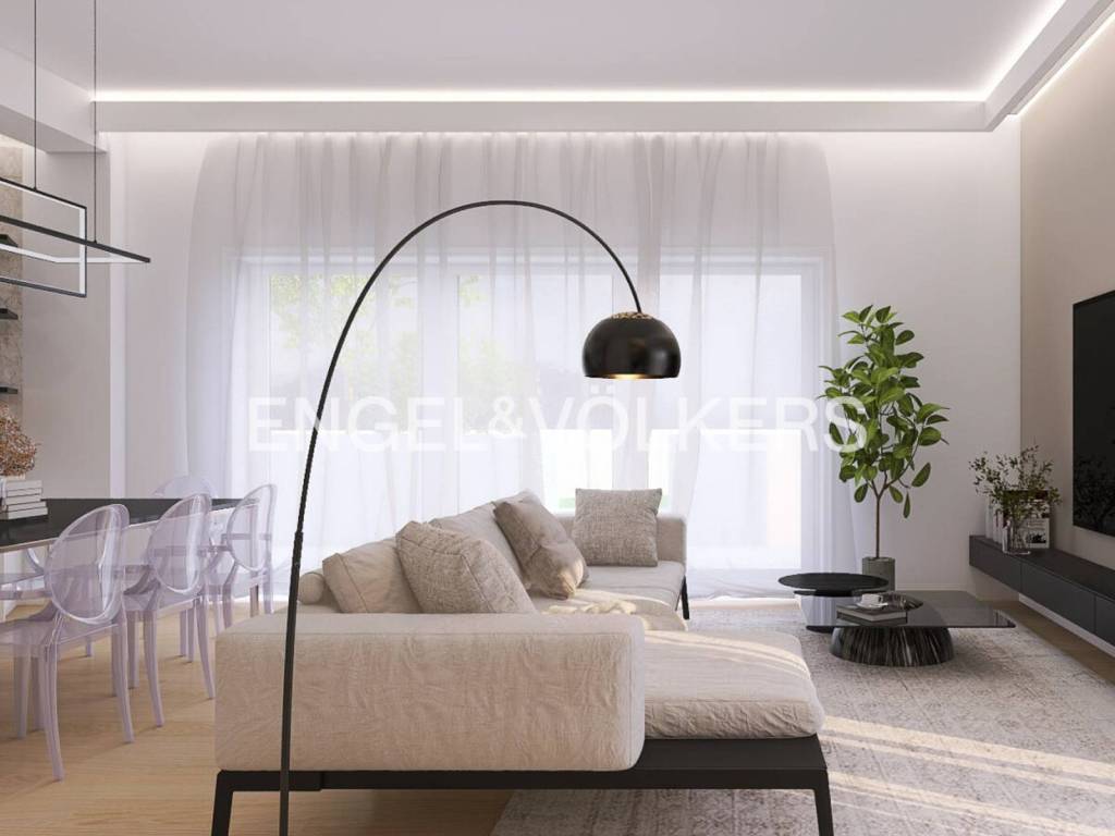 appartamento in vendita a Bologna in zona Santo Stefano