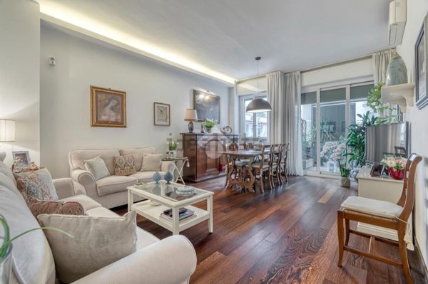 appartamento in vendita a Bologna