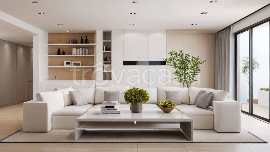 appartamento in vendita a Bologna in zona Bolognina