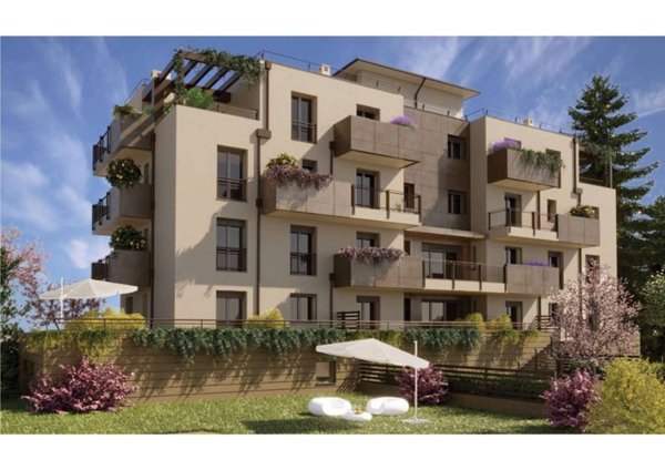 appartamento in vendita a Bologna in zona Murri