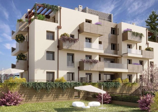 appartamento in vendita a Bologna in zona Murri