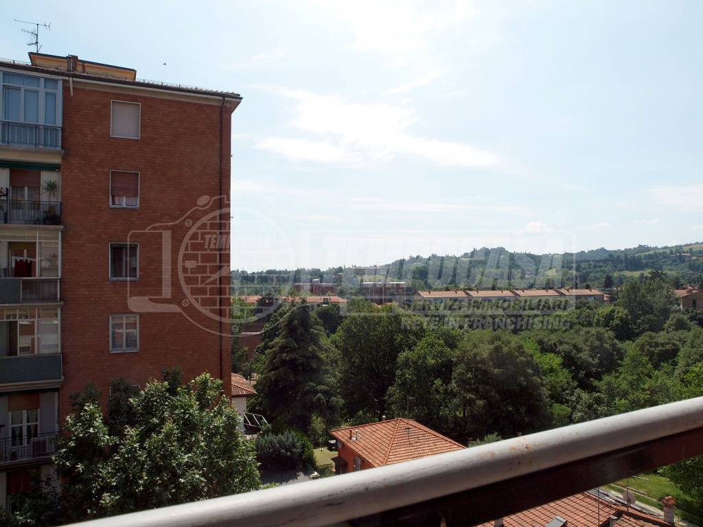 appartamento in vendita a Bologna in zona Savena