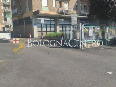 casa indipendente in affitto a Bologna in zona San Donato