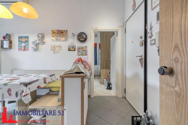 appartamento in vendita a Bologna in zona Saffi
