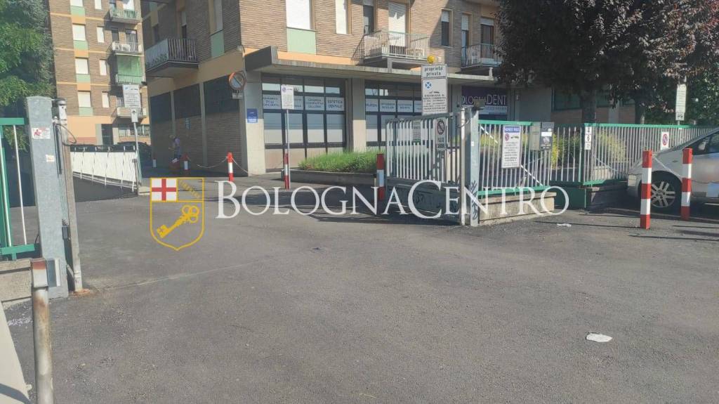 casa indipendente in affitto a Bologna in zona San Donato