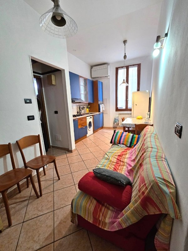 appartamento in vendita a Bologna in zona Centro Storico