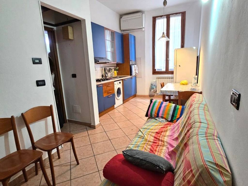 appartamento in vendita a Bologna in zona Centro Storico