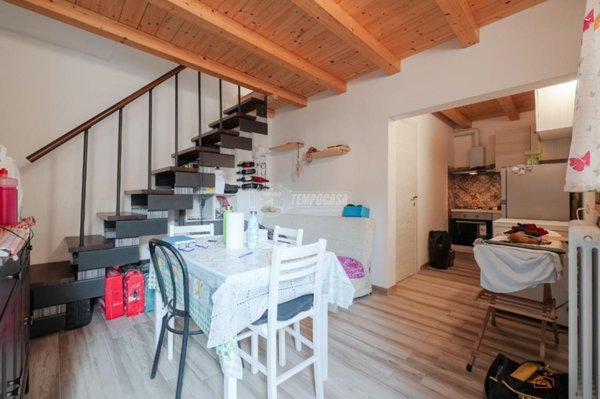 casa indipendente in vendita a Bologna in zona Borgo Panigale
