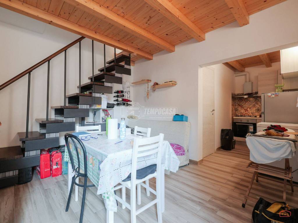 casa indipendente in vendita a Bologna in zona Borgo Panigale