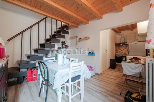 casa indipendente in vendita a Bologna in zona Casteldebole