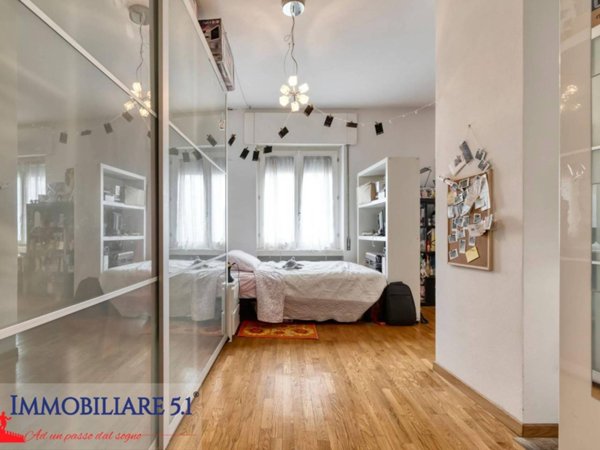 appartamento in vendita a Bologna in zona Centro Storico