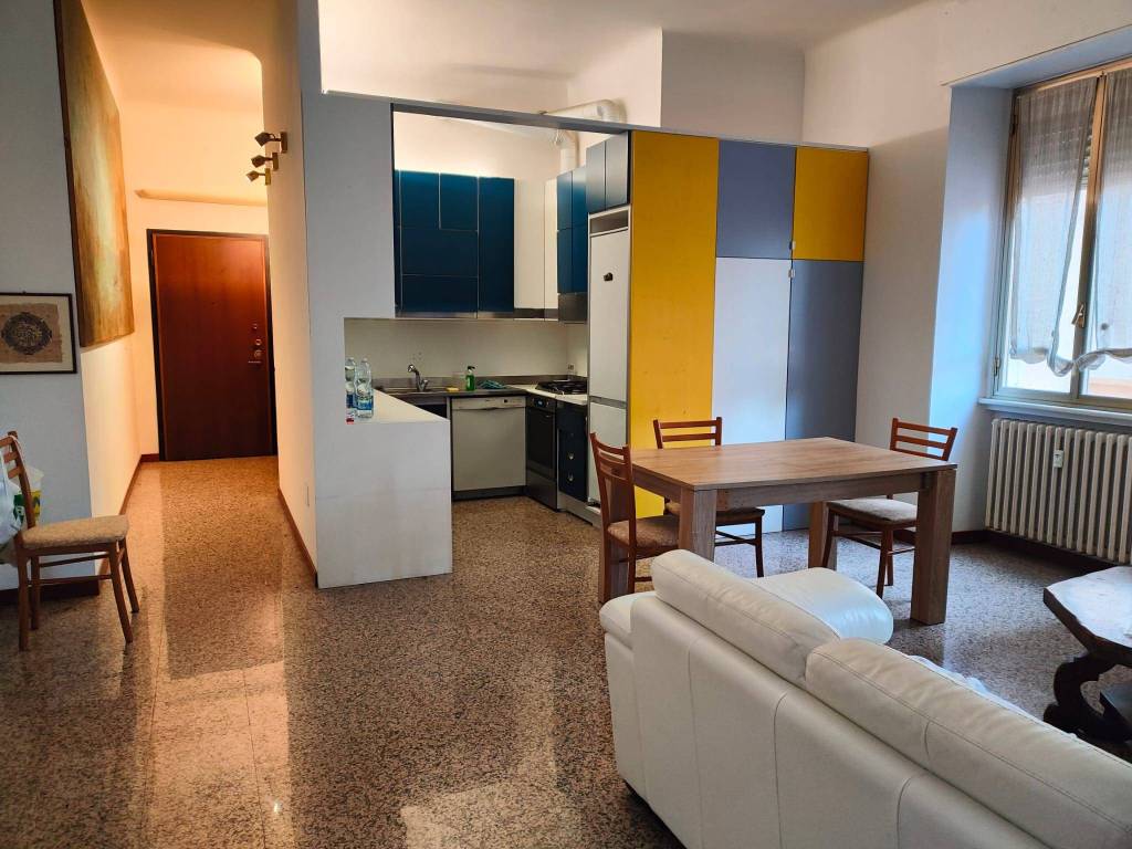 appartamento in vendita a Bologna in zona Murri