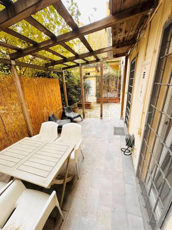 appartamento in vendita a Bologna in zona San Vitale