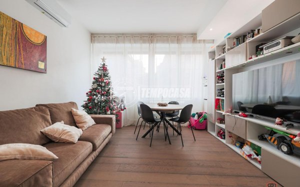 appartamento in vendita a Bologna in zona Saffi