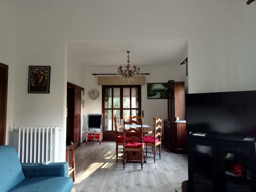 appartamento in vendita a Bologna in zona Savena