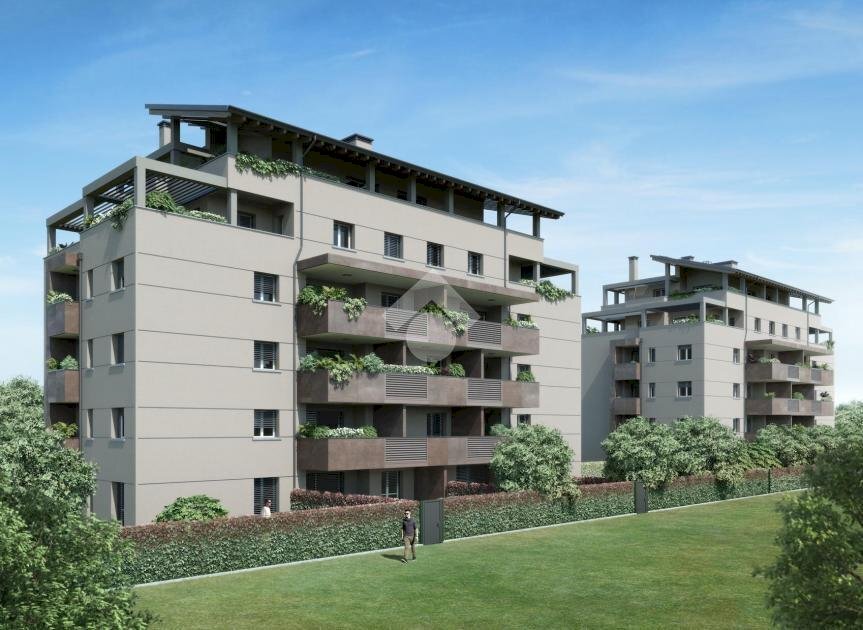 appartamento in vendita a Bologna in zona Borgo Panigale