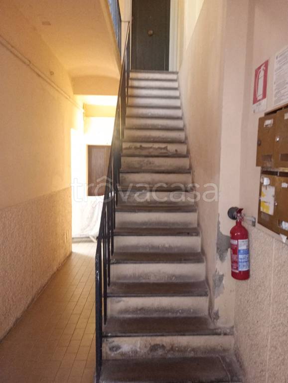 appartamento in vendita a Bologna in zona Andrea Costa