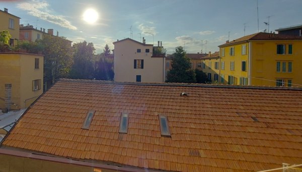 appartamento in vendita a Bologna in zona Saragozza