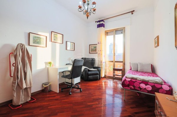 appartamento in vendita a Bologna in zona San Vitale