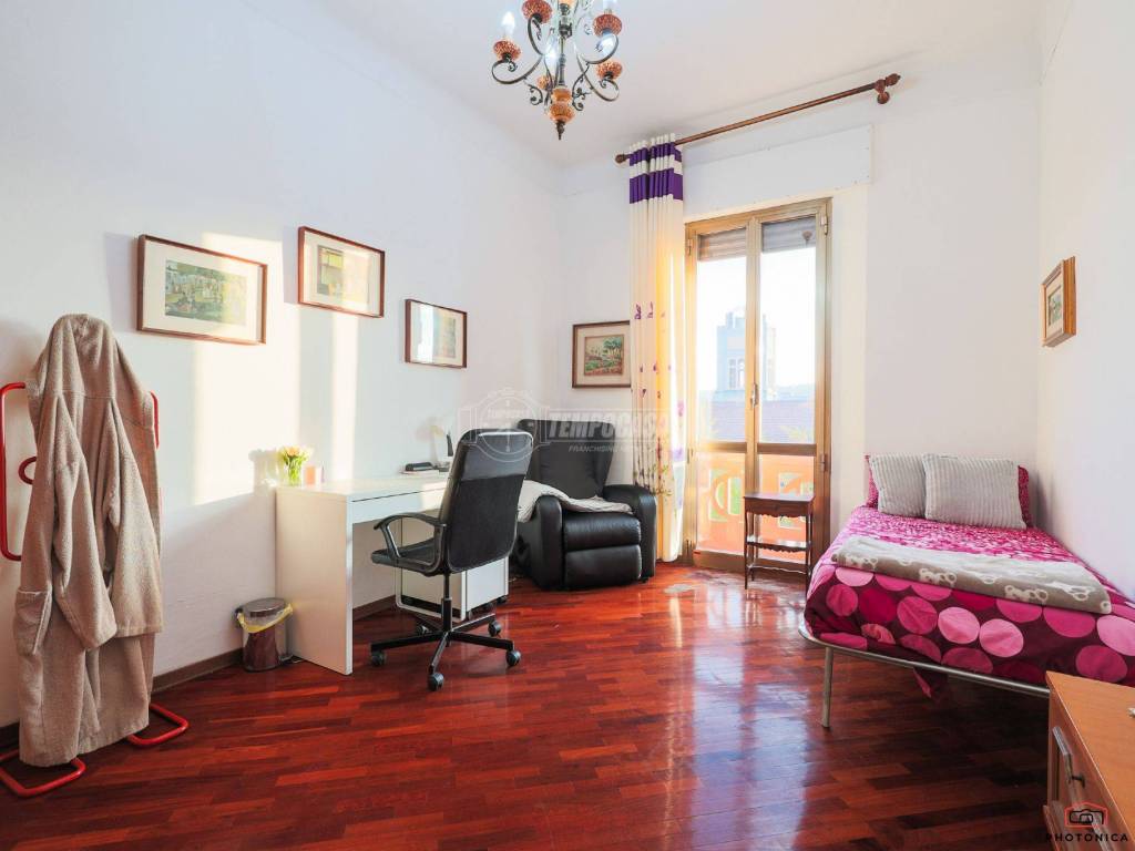 appartamento in vendita a Bologna in zona San Vitale