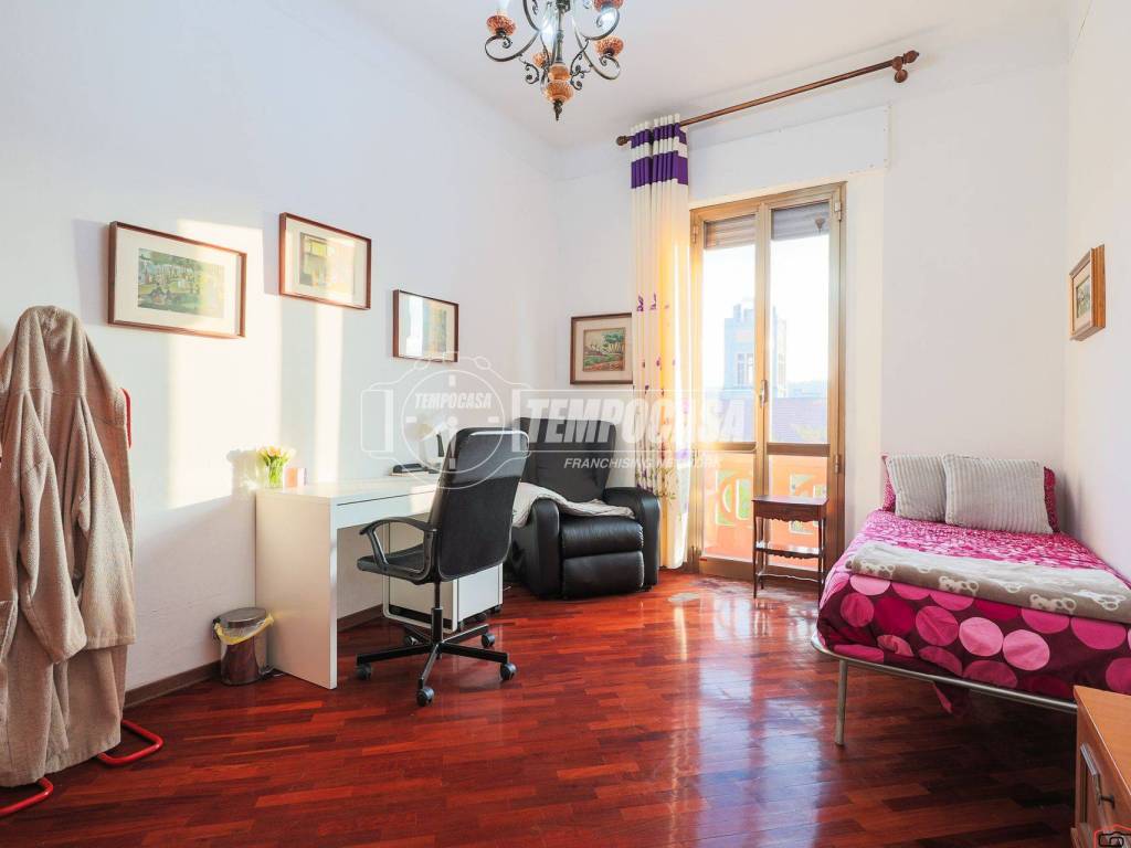 appartamento in vendita a Bologna in zona San Vitale