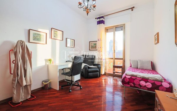 appartamento in vendita a Bologna in zona San Vitale