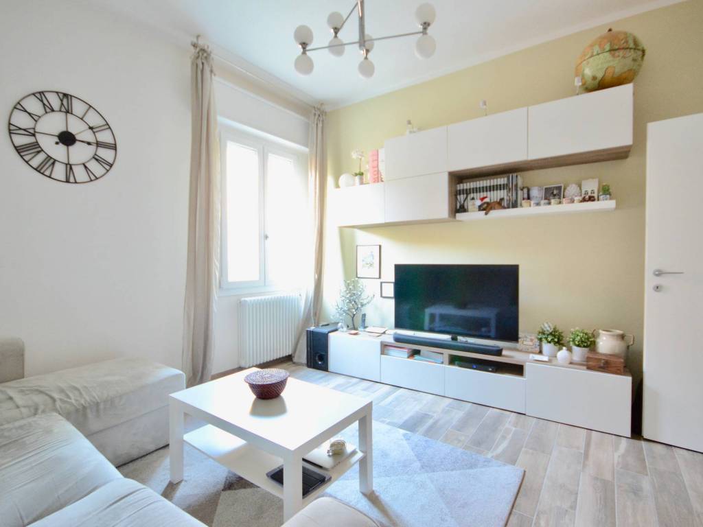 appartamento in vendita a Bologna in zona Savena