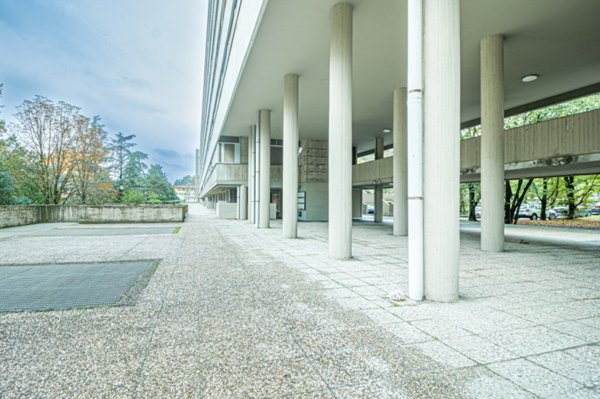 appartamento in vendita a Bologna in zona Corticella