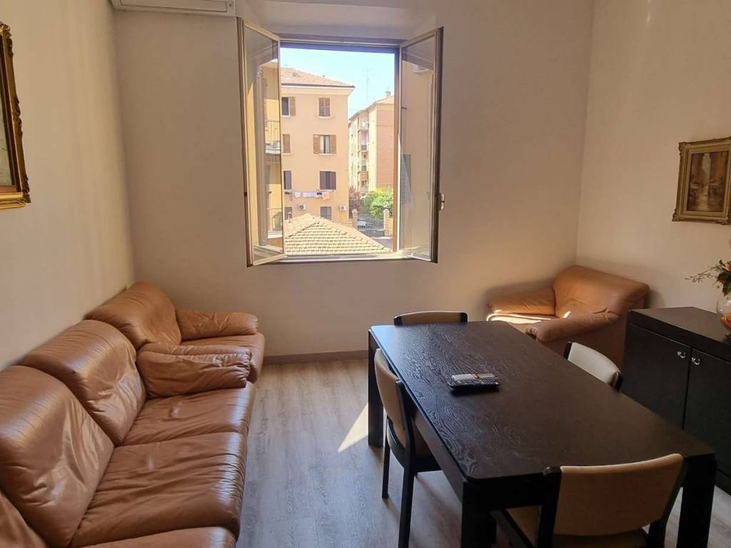 appartamento in vendita a Bologna in zona Bolognina