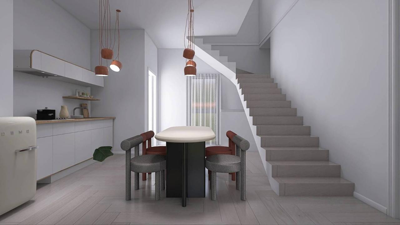 casa indipendente in vendita a Bologna in zona Fiera