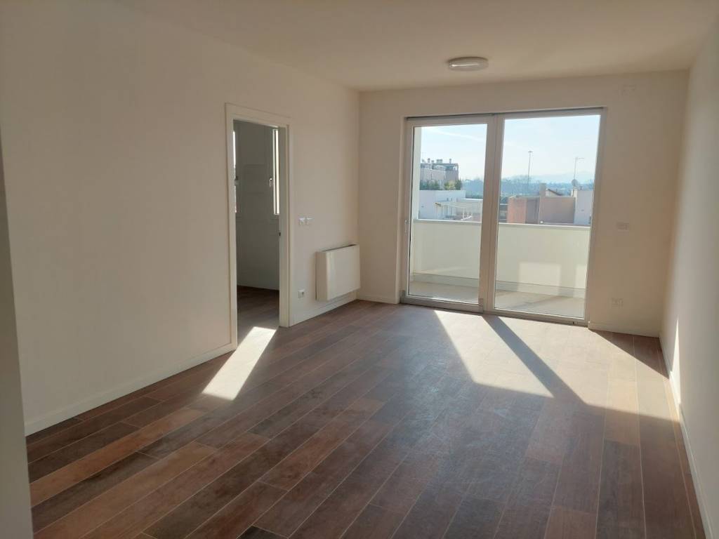 appartamento in vendita a Bologna in zona Savena