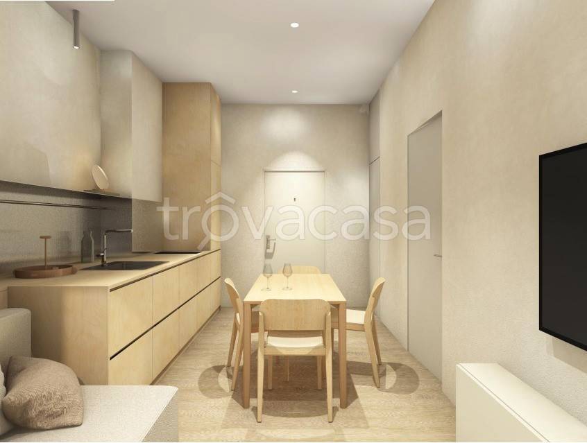 appartamento in vendita a Bologna in zona Quartiere Porto