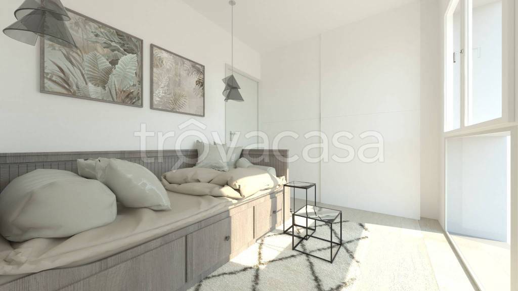 appartamento in vendita a Bologna in zona Santa Viola