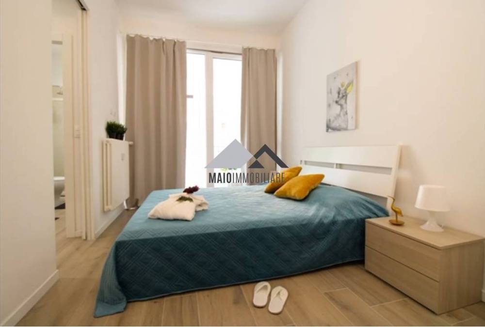appartamento in vendita a Bologna in zona Santa Viola