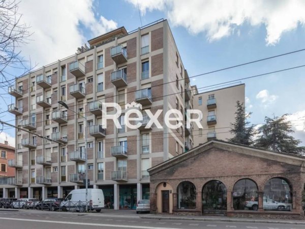 appartamento in vendita a Bologna in zona Savena