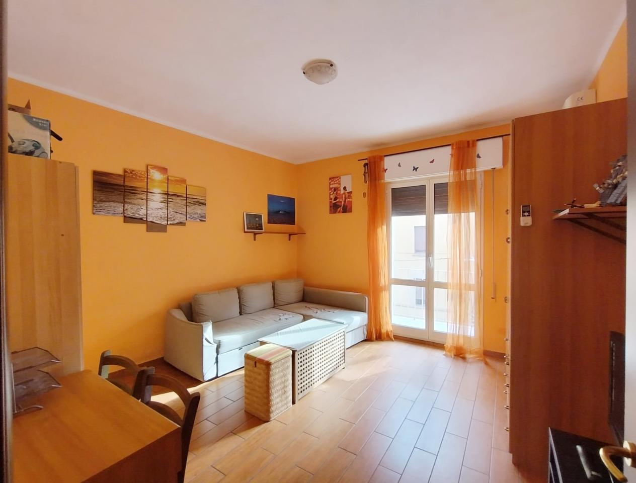 appartamento in vendita a Bologna in zona Murri