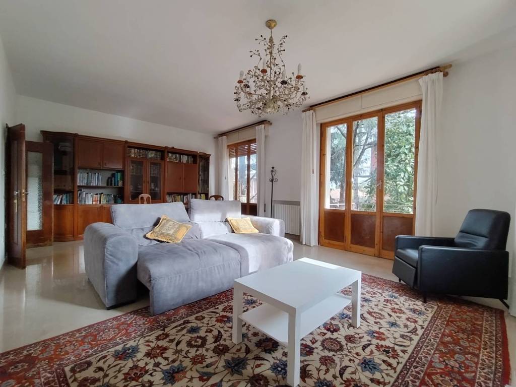 appartamento in vendita a Bologna in zona Savena