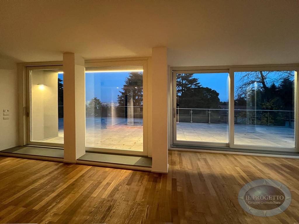 appartamento in vendita a Bologna in zona Colli