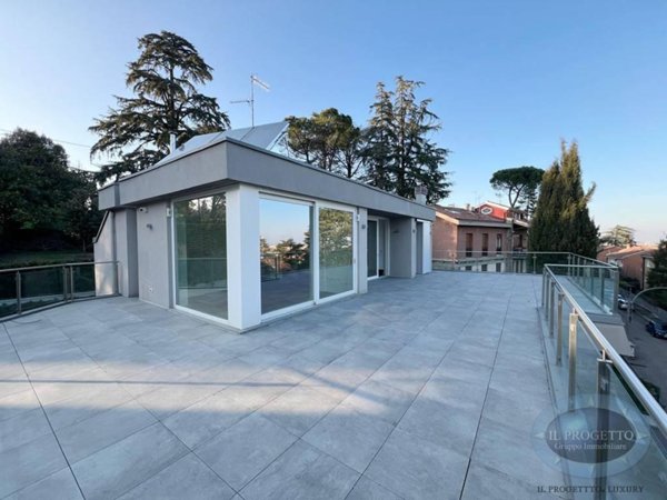appartamento in vendita a Bologna in zona Murri
